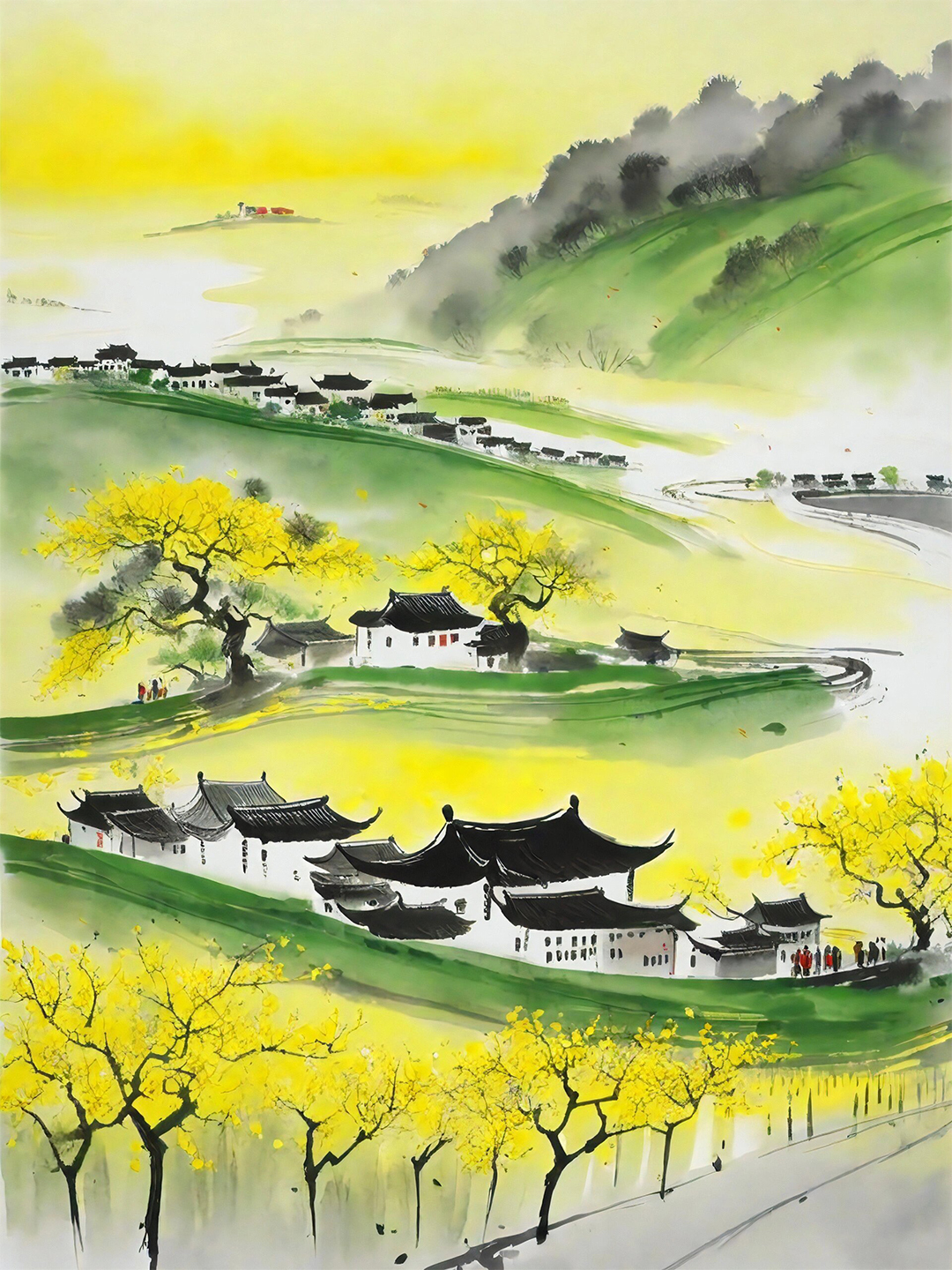 中国春画大全图片