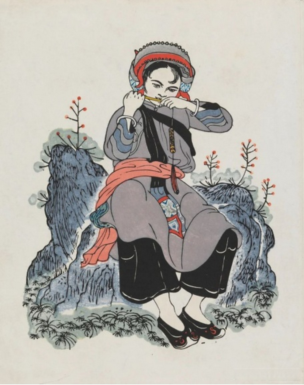 黄永玉先生是中国现代艺术史上的重要人物,他的作品以青铜器和山水