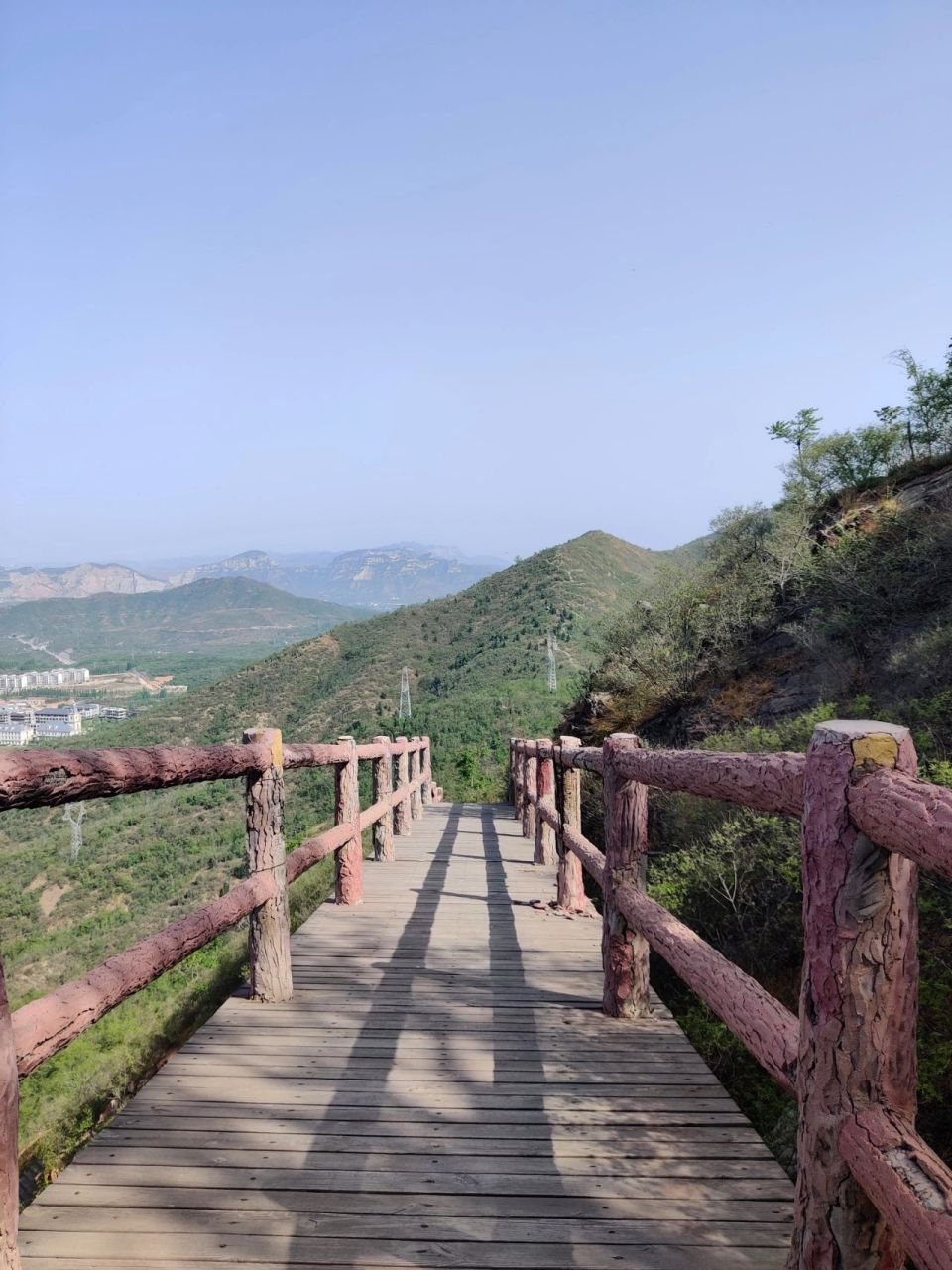 五一石家庄游必去景点 ~柳仙谷 93自驾 有一段路特别美,开车发烧友