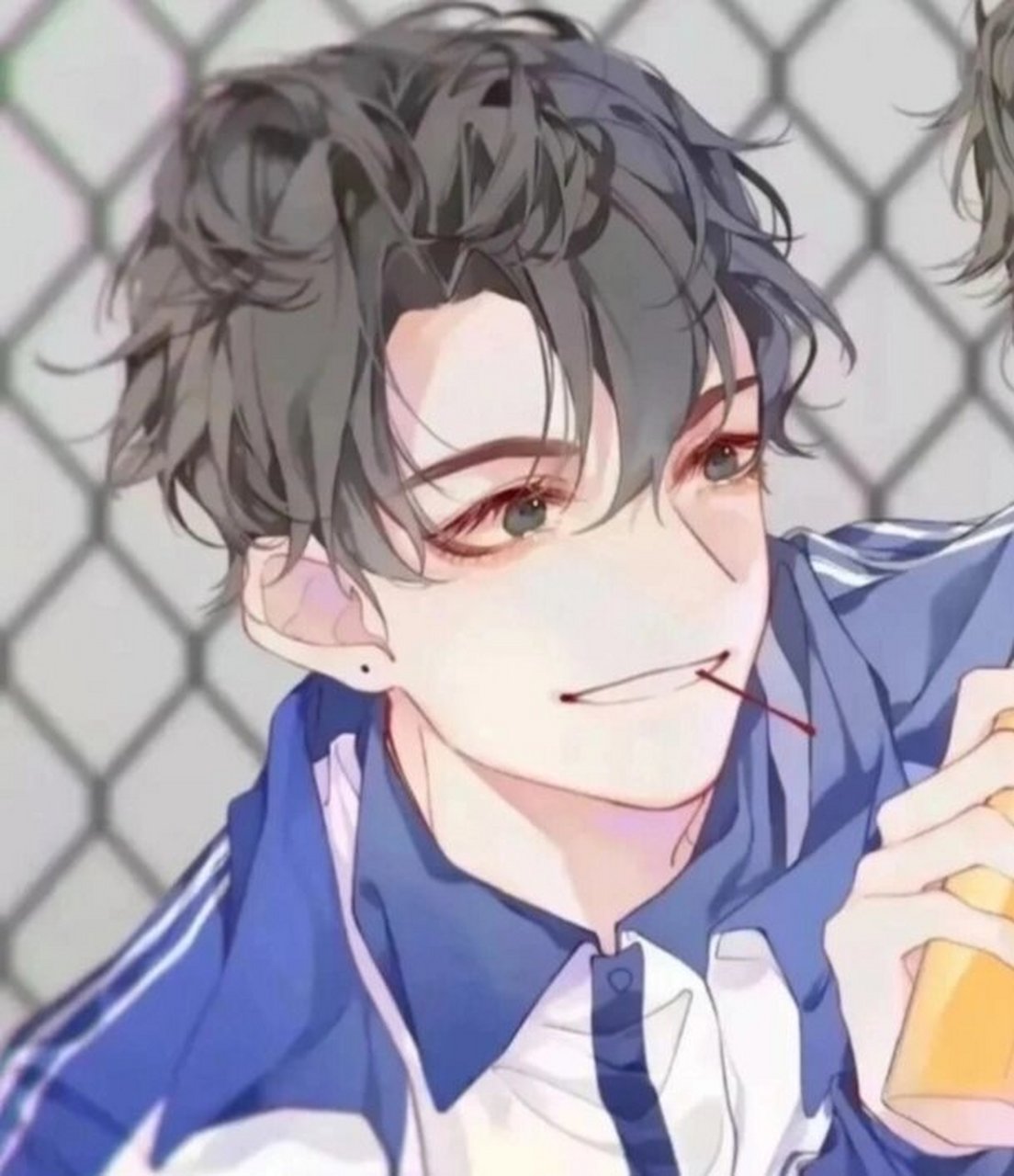 《伪装学渣》 俞哥和朝哥.呜呜呜～我的宝