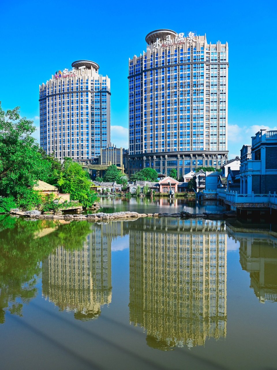 河源旅游景点|客家小镇  客家小镇是隶属于河源客天下国际旅游度假区