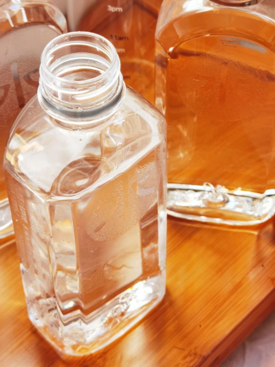 天然矿泉水推荐77轻松get冷泡茶 作为一个经常喝咖啡,喝茶的人,对