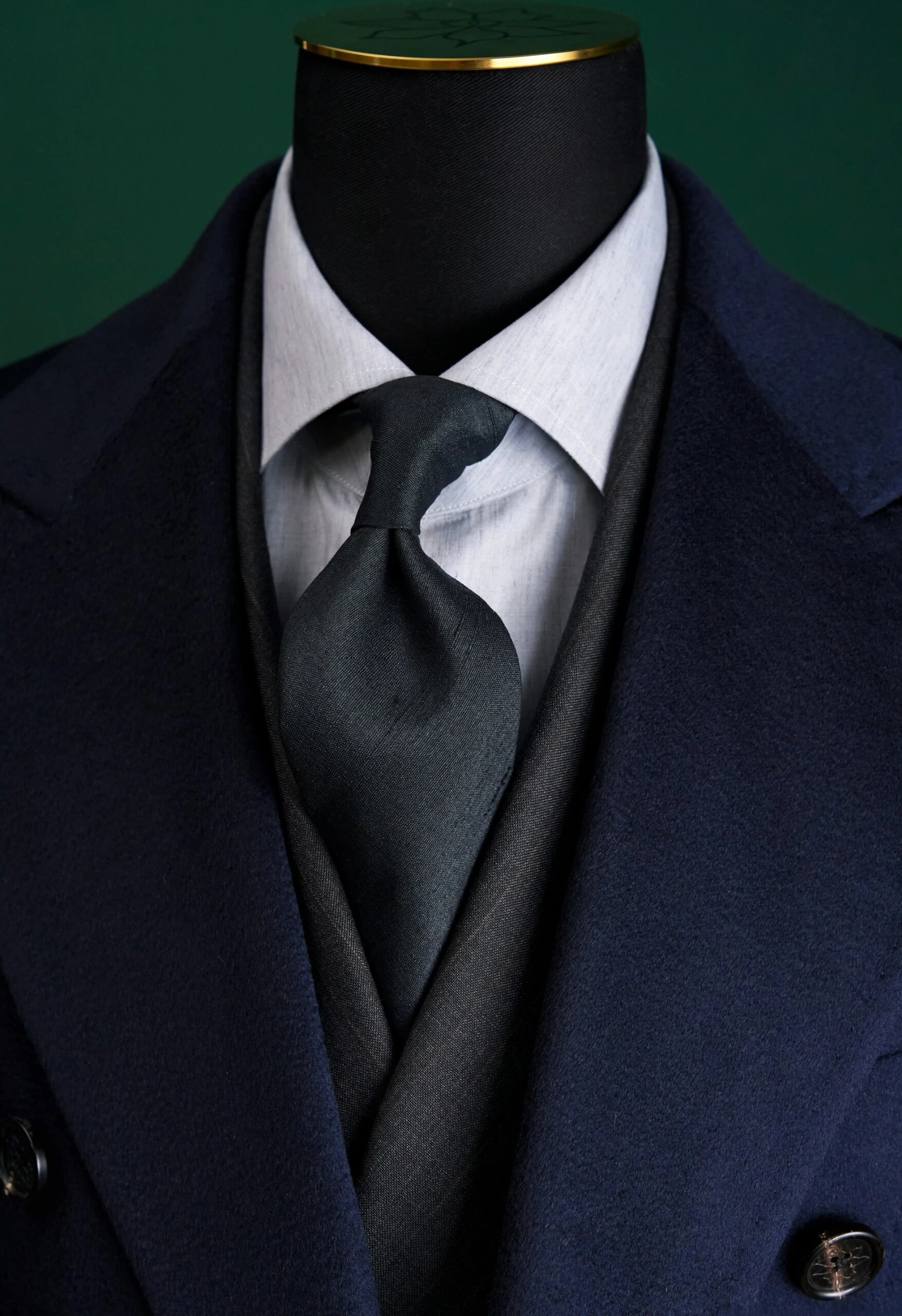 柴斯特大衣 鉴赏