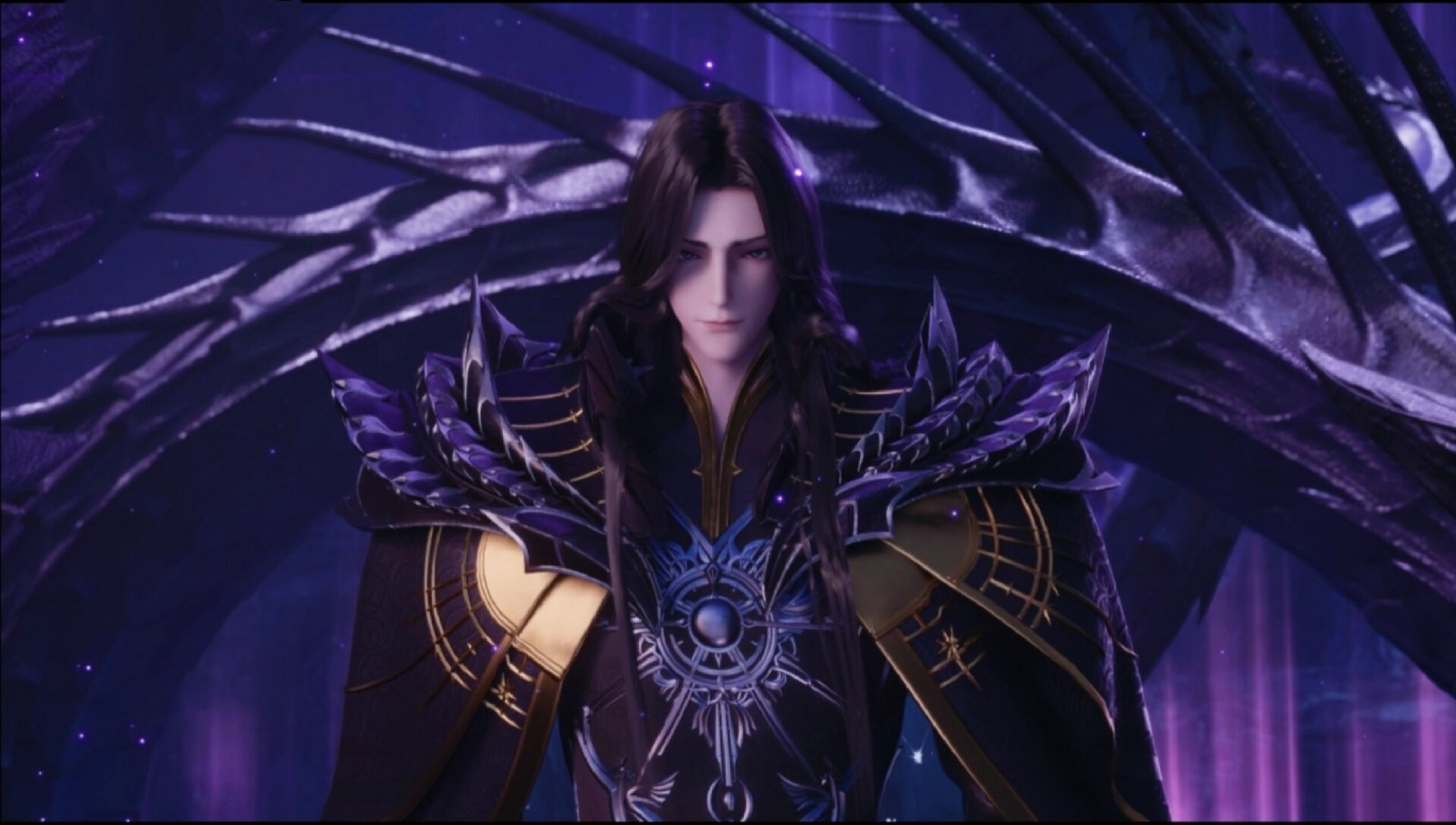 神印王座魔神皇壁纸