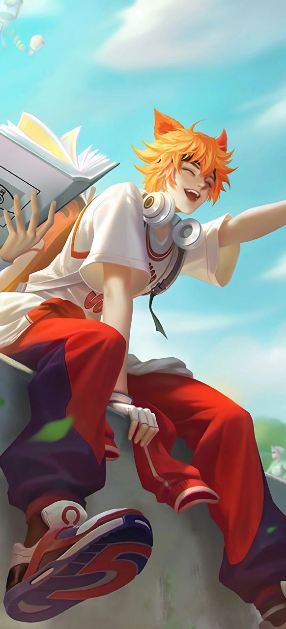 百里玄策壁纸 (高清)