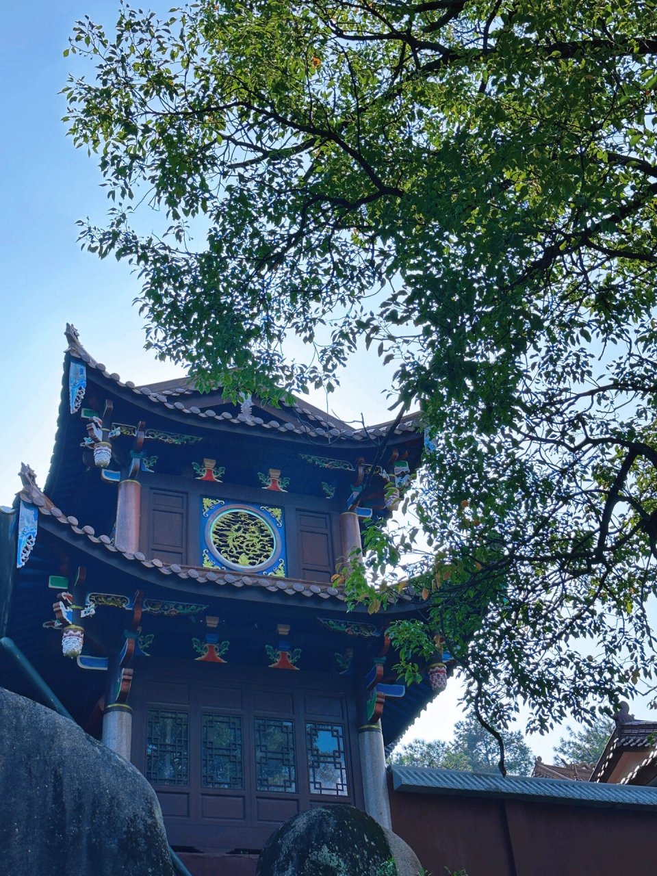 猴屿洞天岩walk      比较小,但是里面别有洞天,在狭窄的石缝里穿梭