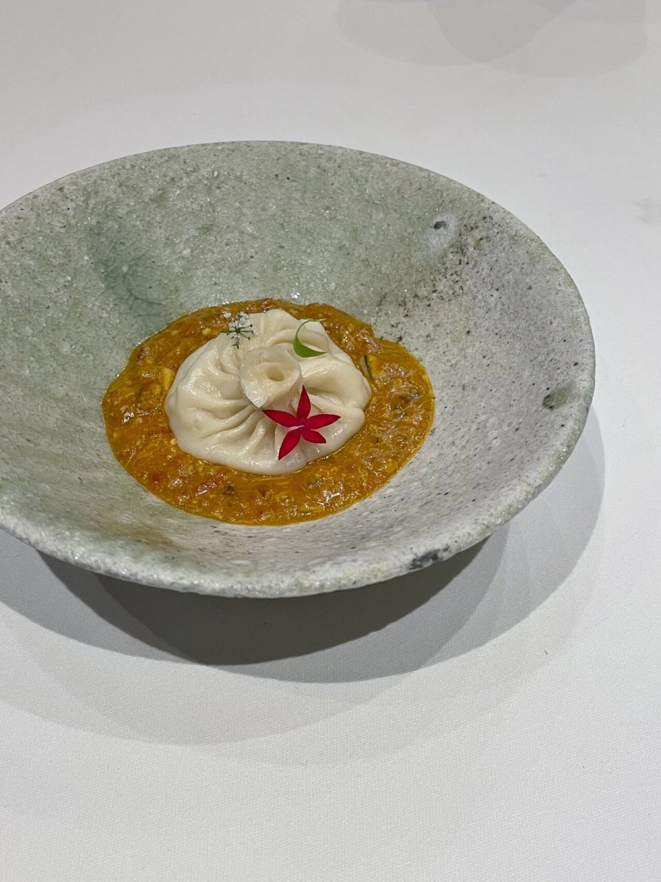 雍福会新菜单,好吃!