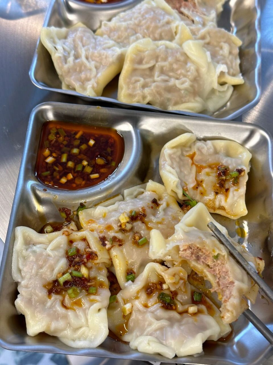 真的好好吃,就在武汉天地附近 #馄饨# #武汉美食# #武汉美食探店