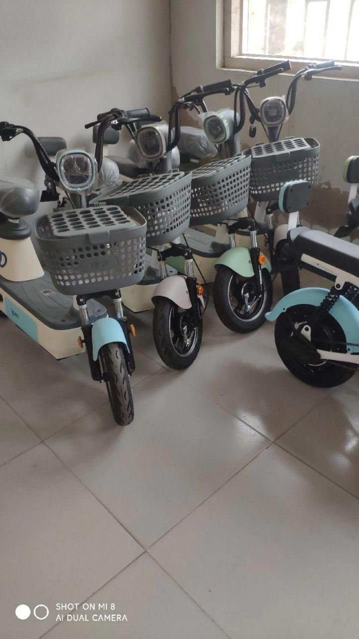 赛克电动车,赛小满,4块20安天能石墨烯电池,1799元,以旧换新1499