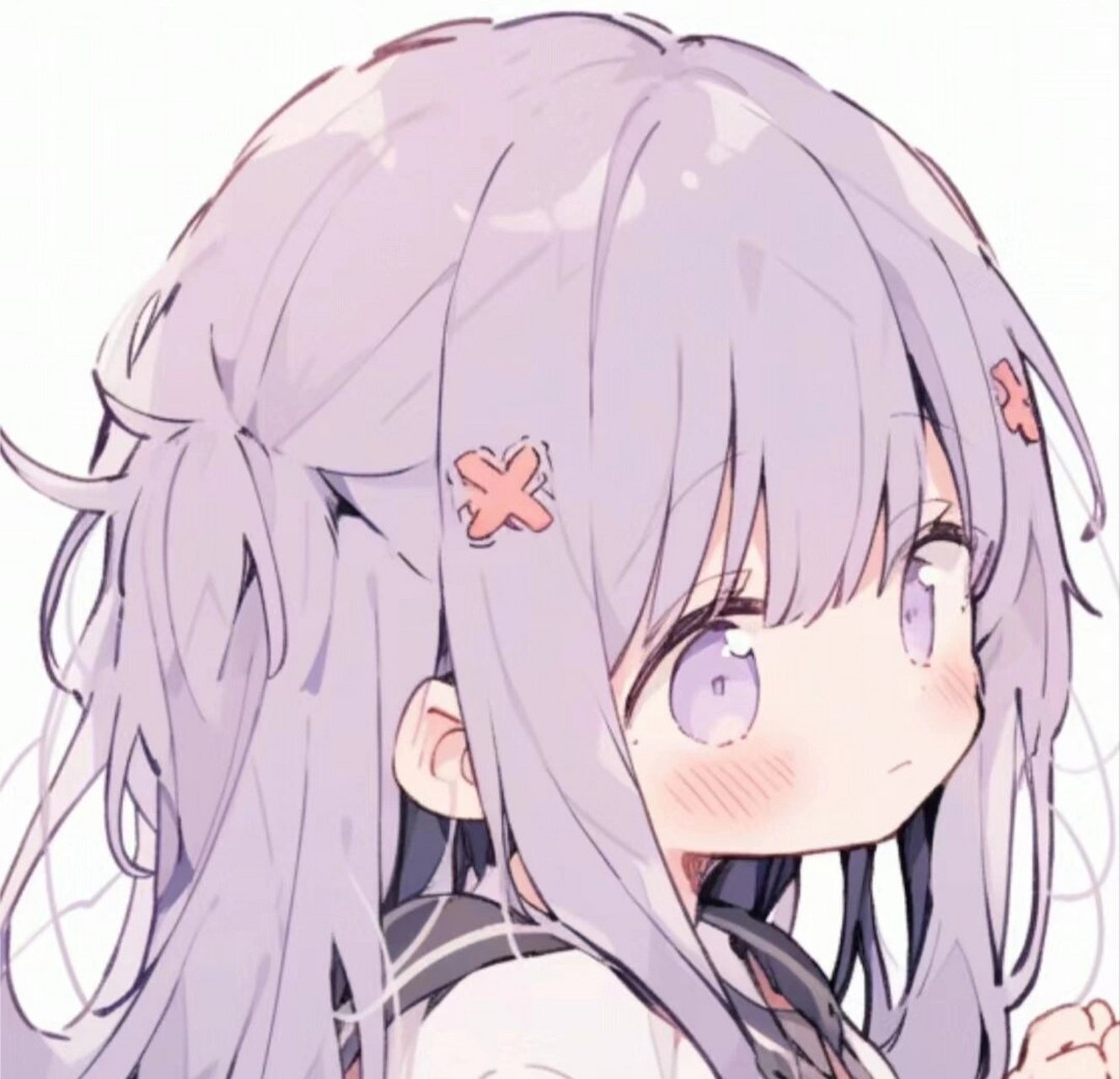 情头丨q版可爱系列~ 超级好看的q版可爱系列情头,七夕限定你有没有