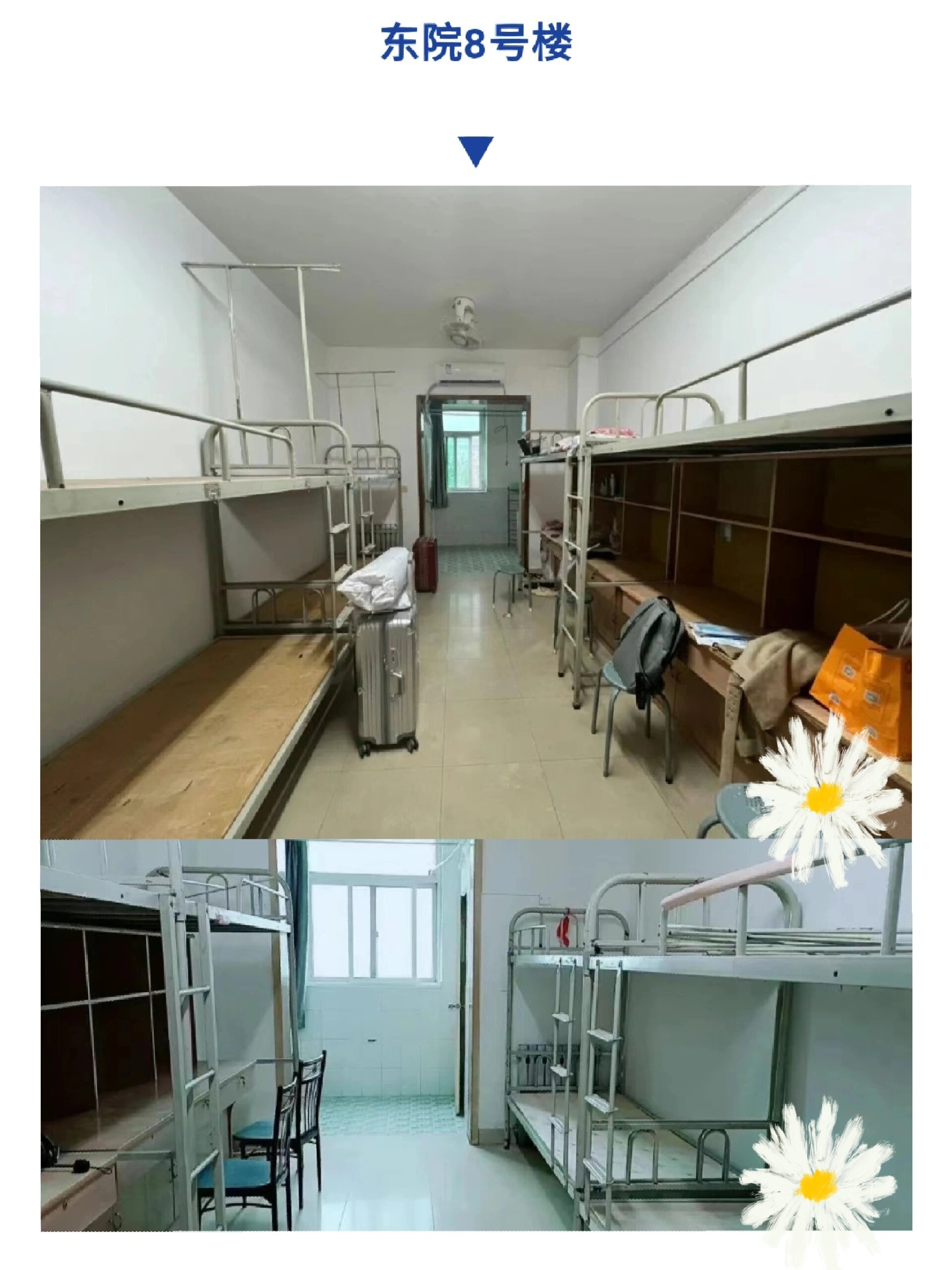 长安大学研究生宿舍