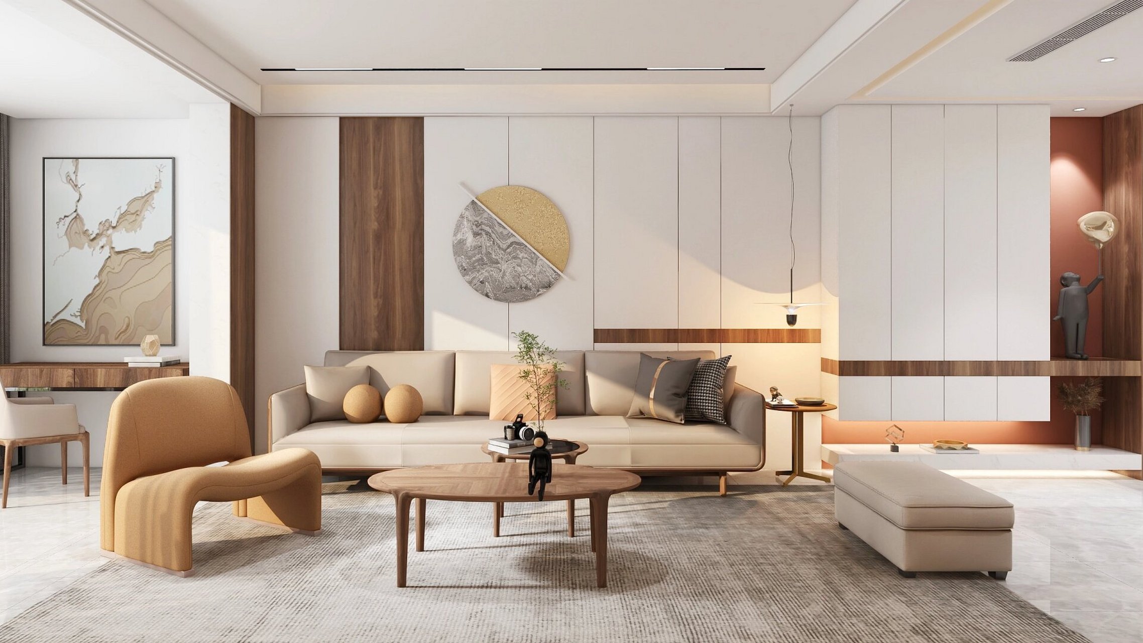 好家具师傅做买家具认准华师傅家具 幸福莫过于厨房有烟火,家里有温度