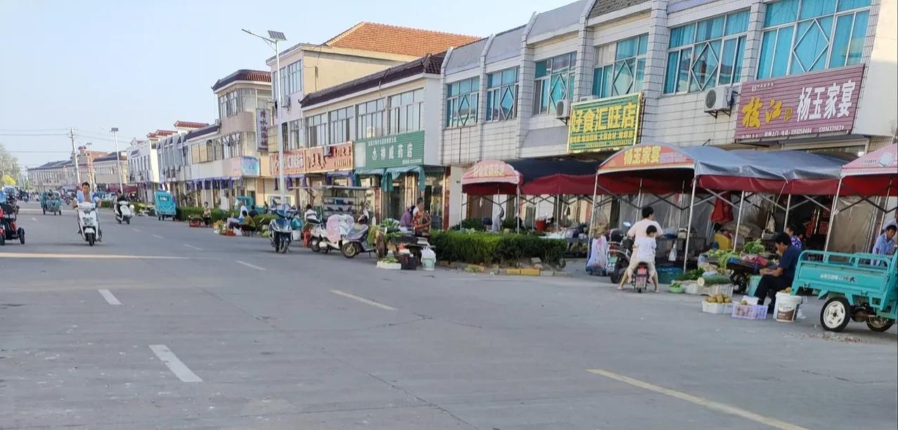 射阳小吃店：地方美食文化的小小缩影