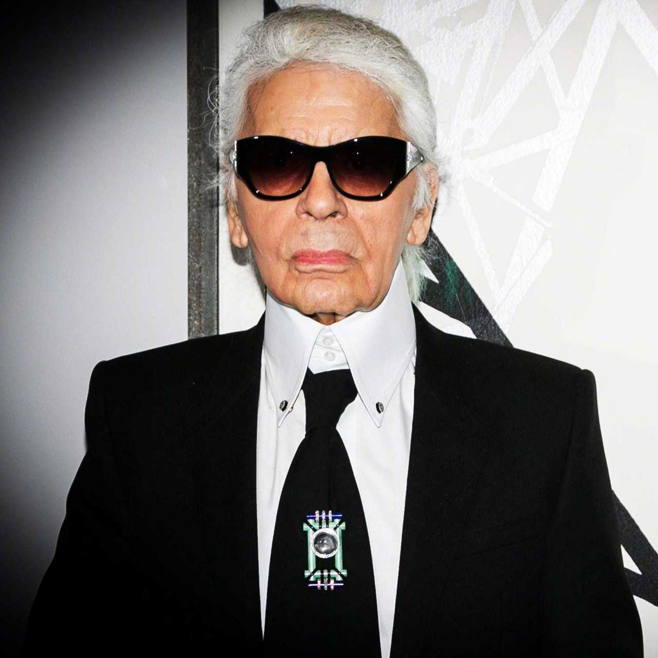 丹尼尔·布鲁赫将在disney 新剧《凯撒卡尔》中饰演著名服装设计师"