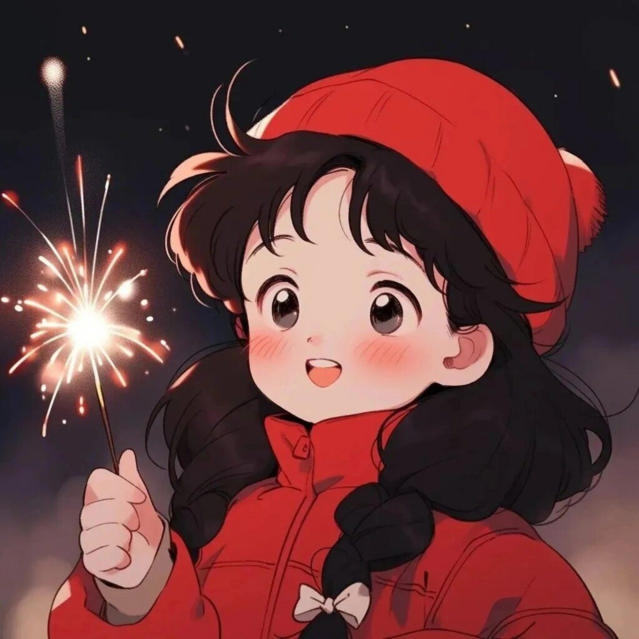 微信头像# #头像分享# #头像# #过年# #过年头像