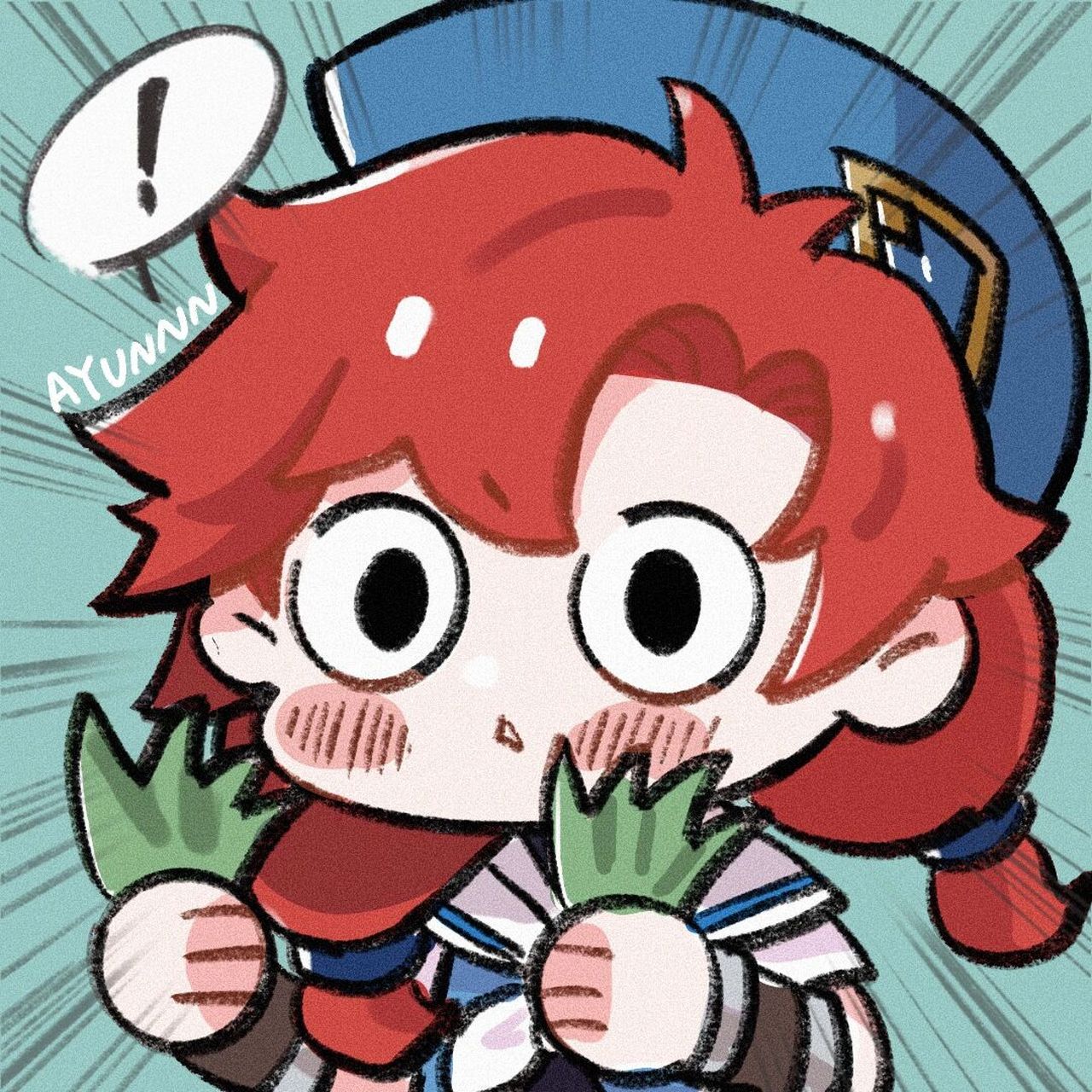 桑启:闪现一下给大家种个草 然后逃跑9292 	 头像自截即9315