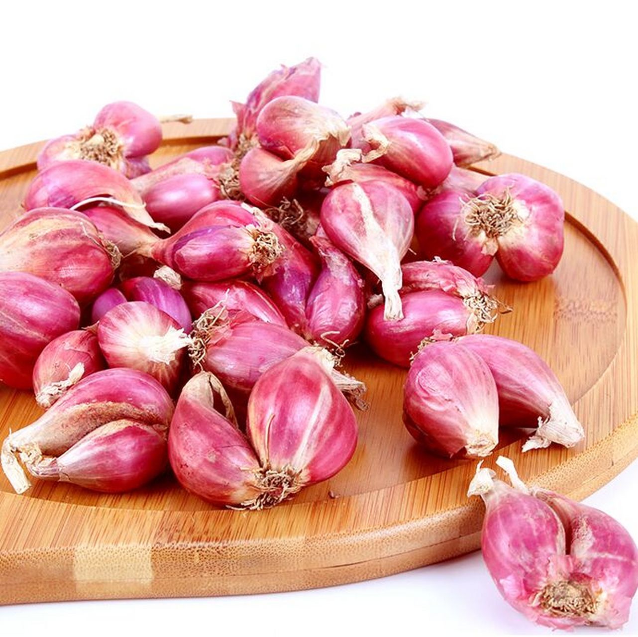 广东省特产 - 星子红葱 连州星子镇等地素有种植红葱的历史和传统.