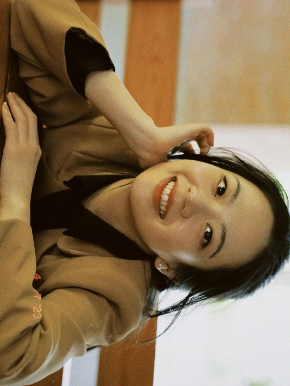 浙大校花|封神啊啊啊这张脸就问有谁不服!