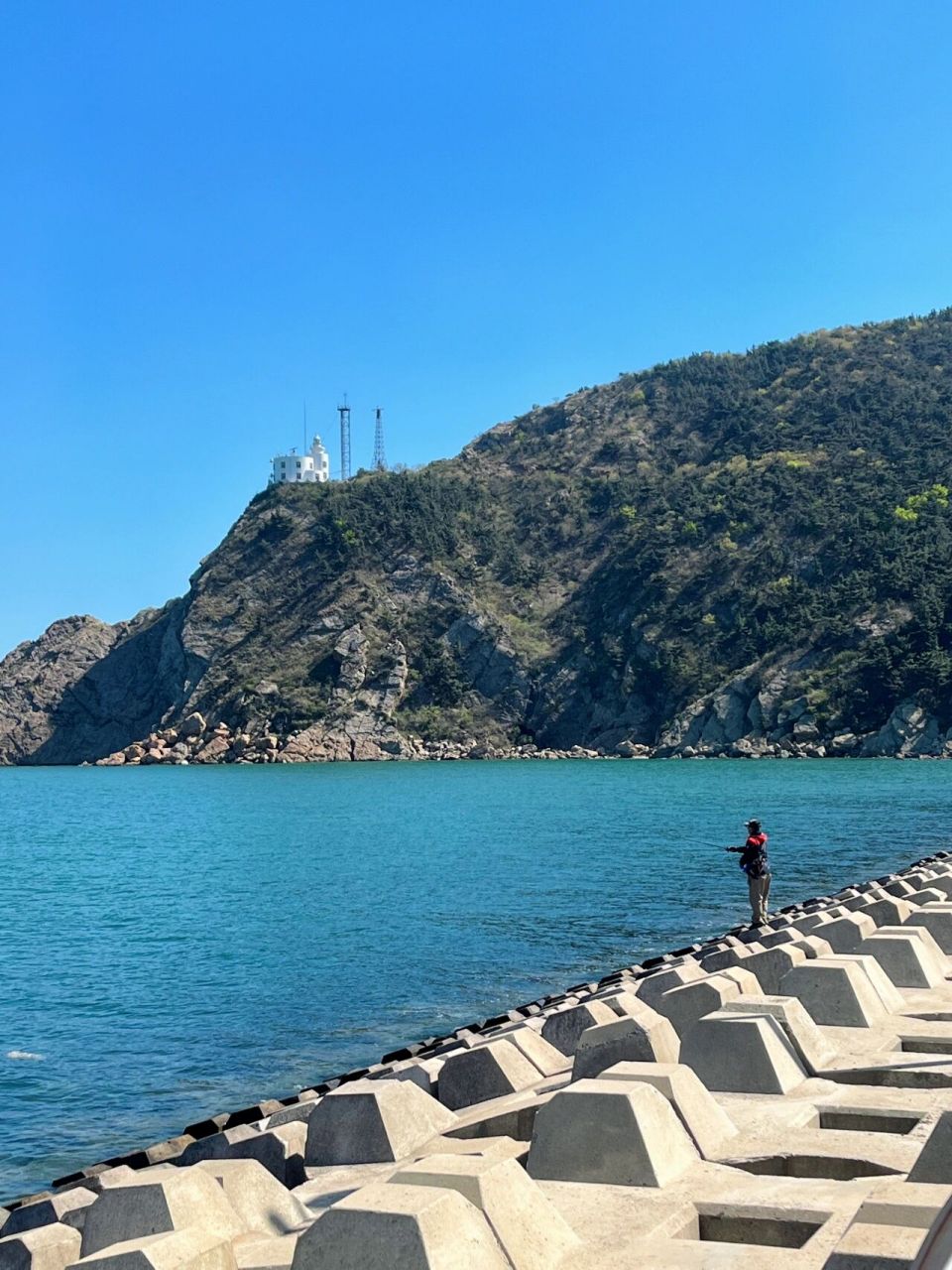 大连海之韵晨曦沙滩 就这? 就这?