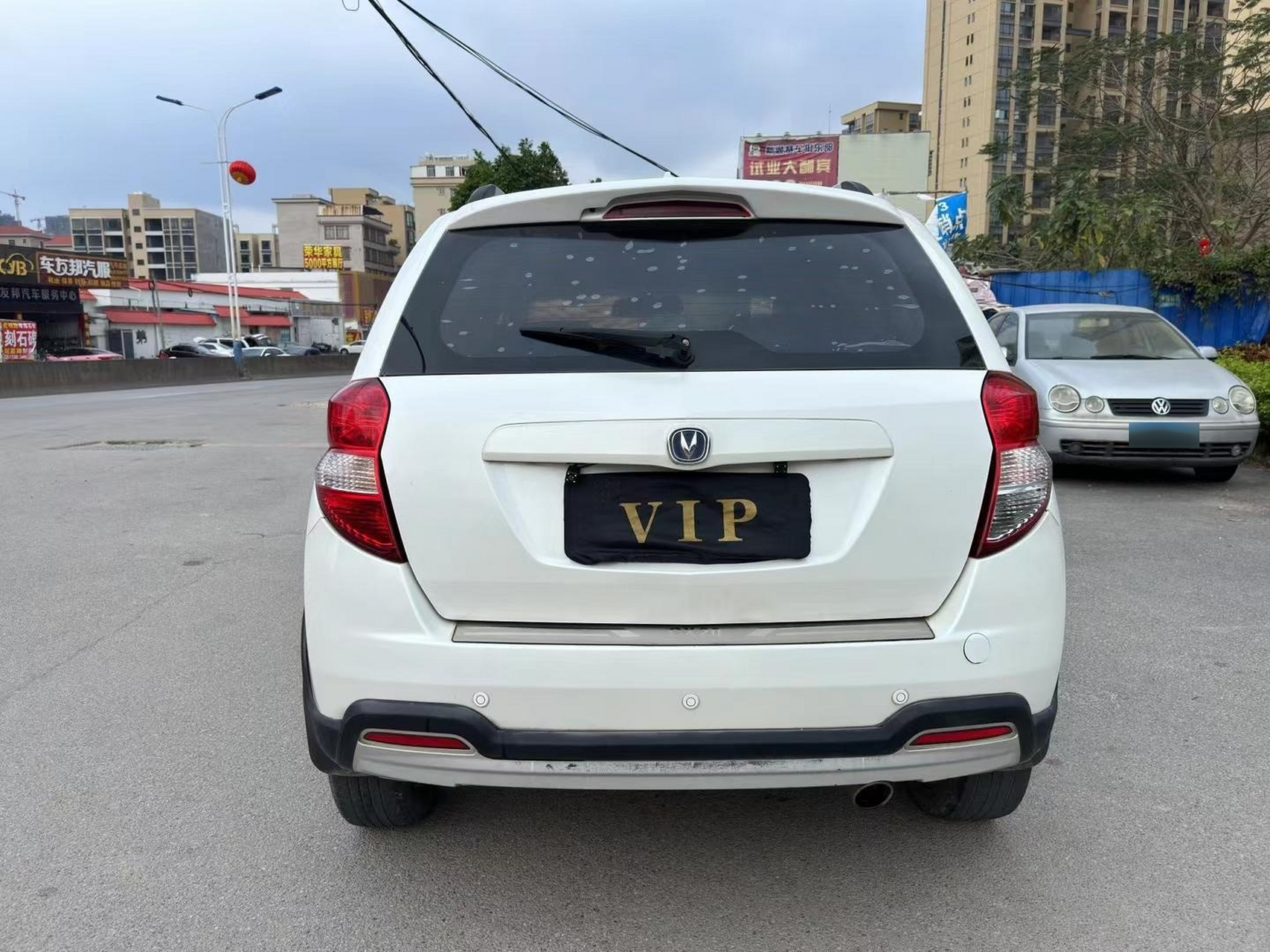 新到准13年长安c x20,1.