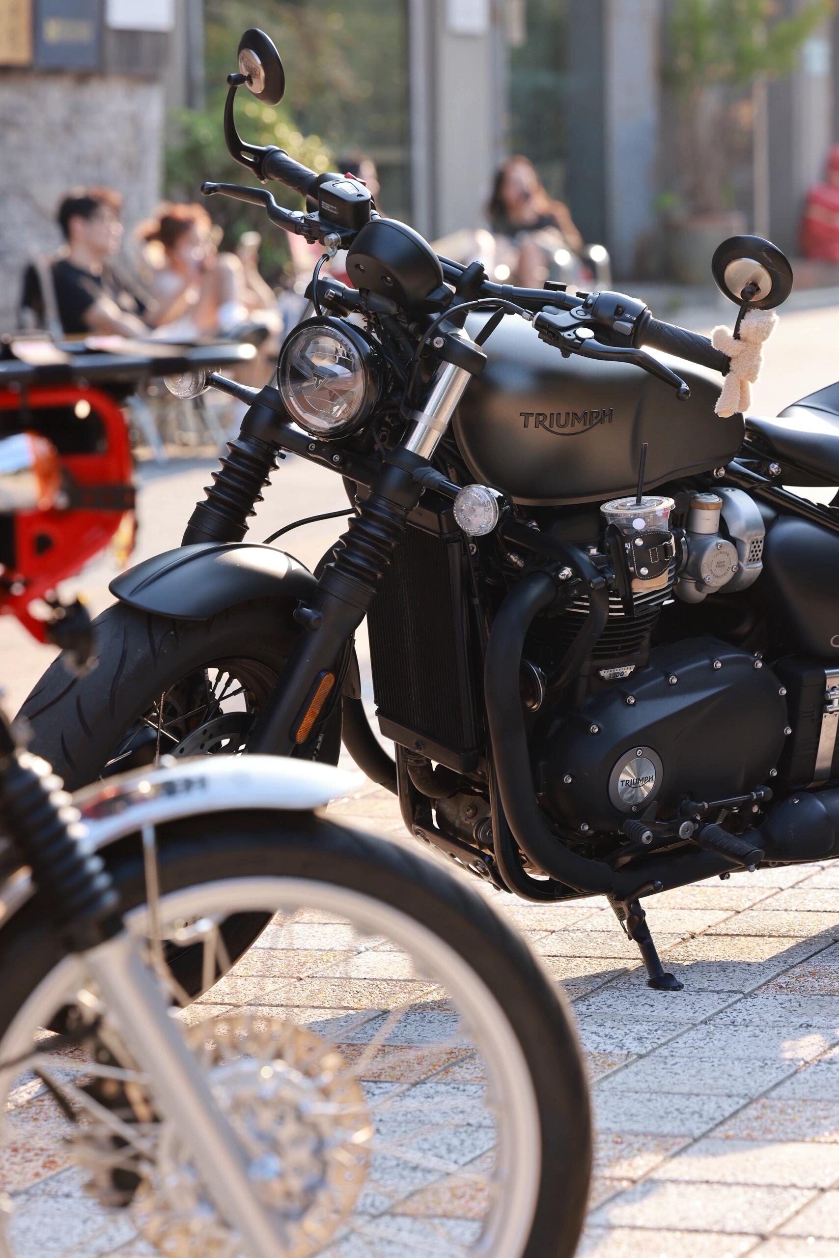 奉劝大家真的别买凯旋bobber