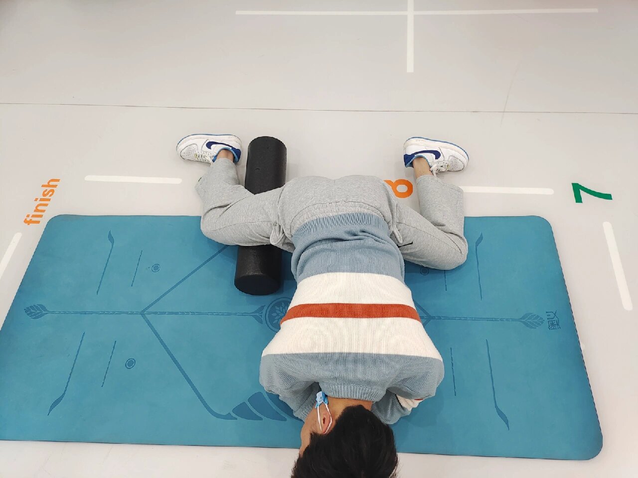 你有x型腿吗71腿型矫正的五步训练9595 x型腿危害有哪些71