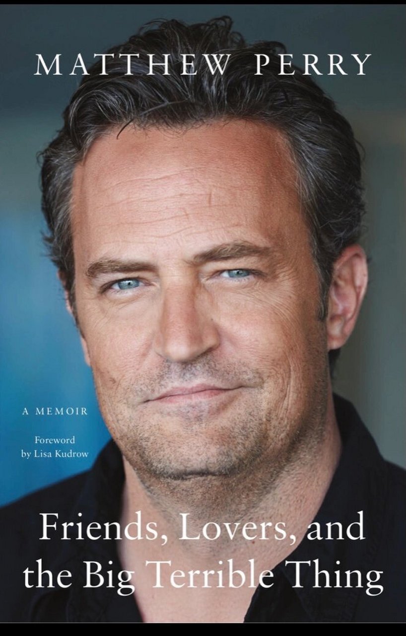 friends, lovers and the big terrible thing 	 chandler的扮演者