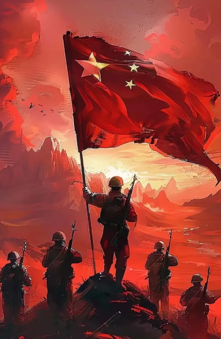 这还得从咱们深厚的历史底蕴说起