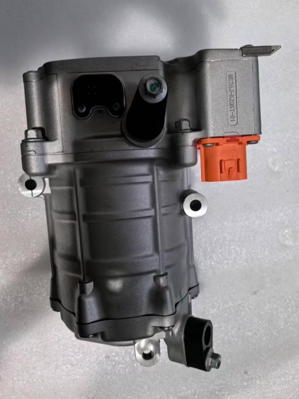 奥特佳汽车空调压缩机 重庆建设压缩机 华域三电压缩机