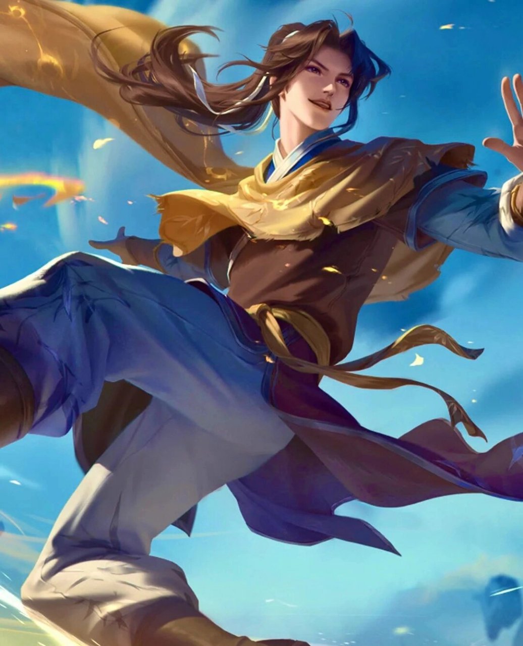 头像壁纸# #东方曜# #曜施