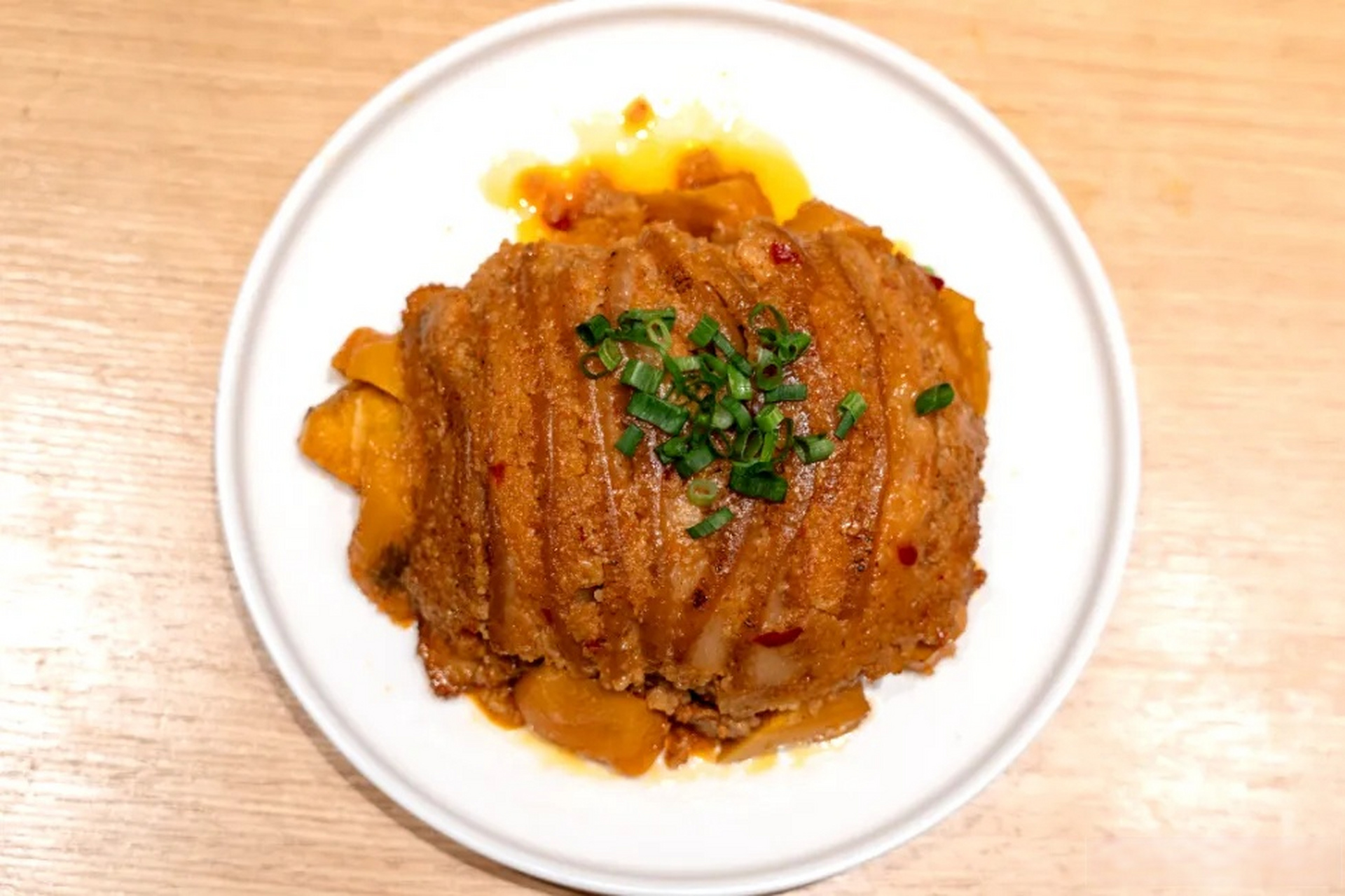 口味独特 每一道都有其独特的 烹饪技艺和美好寓意 #昭化古城##昭化