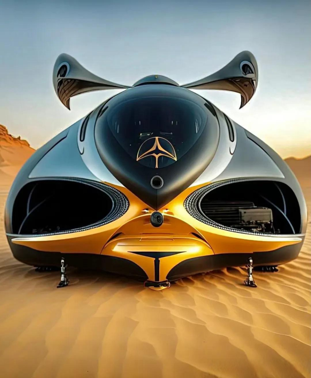 说说你想象中的未来跑车哟!评论区一起讨论