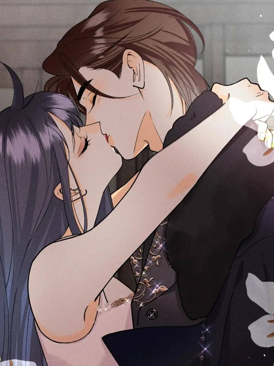 78漫画:心机万种又如何 78说实在前面剧情还可以的,但是感觉比如