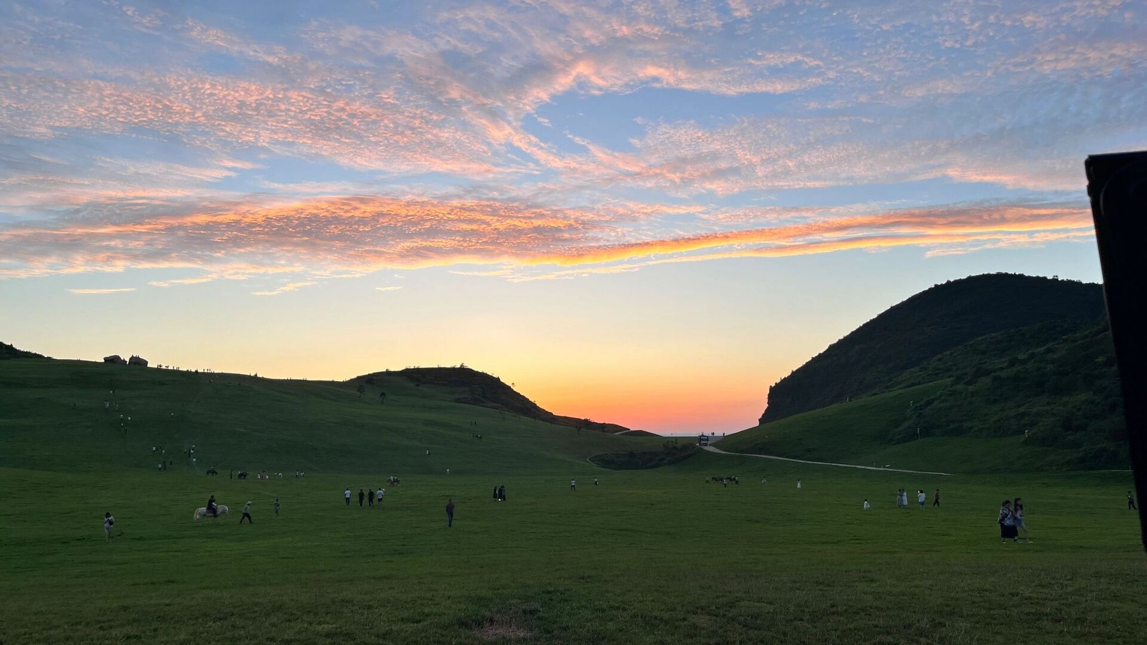 重庆酉阳 菖蒲大草原|小众 冲冲冲!