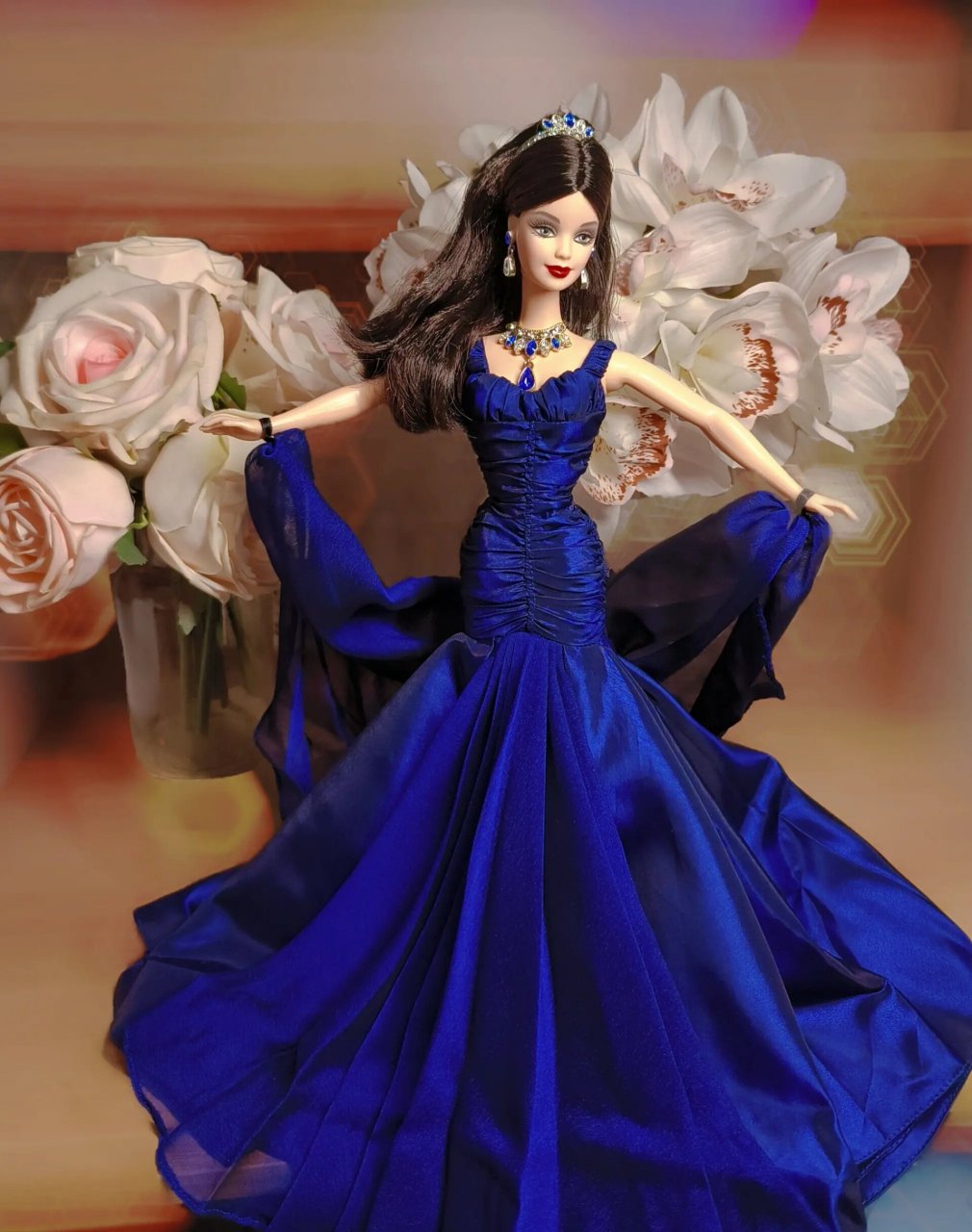 barbie芭比   蓝宝石皇后 barbie芭比   蓝宝石皇后 发行时间:2000