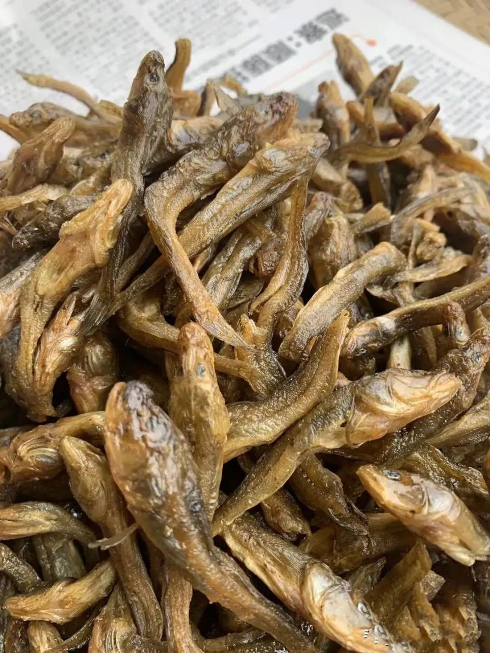 石巴子鱼.哈巴鱼.石斑鱼.黄尾鱼……现在都是农村稀有鱼干了