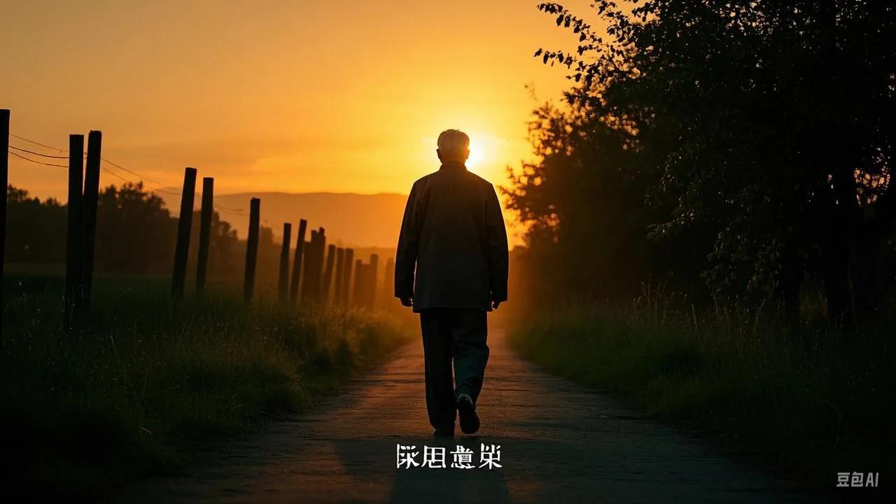 爷爷的图片老人在读书的背影图片老神仙背影老人在大树底下的背景图