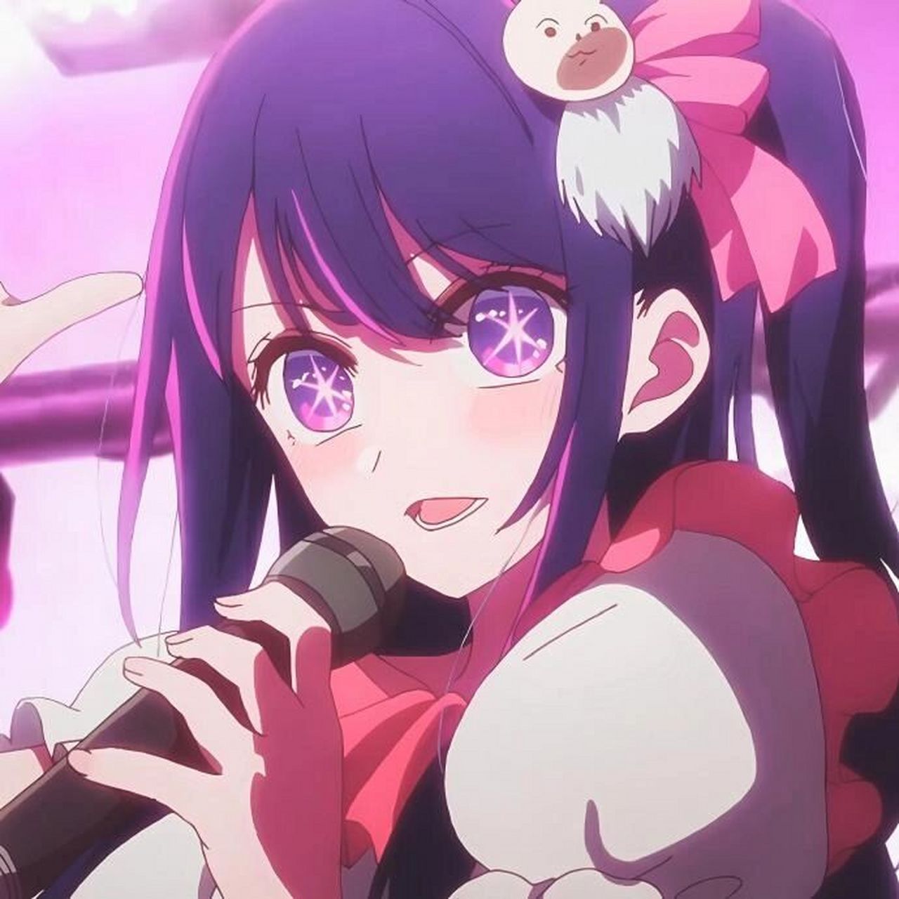 这部番真的一点也不刀 #推广# #我推的孩子# #新野爱# #动漫推荐# 还