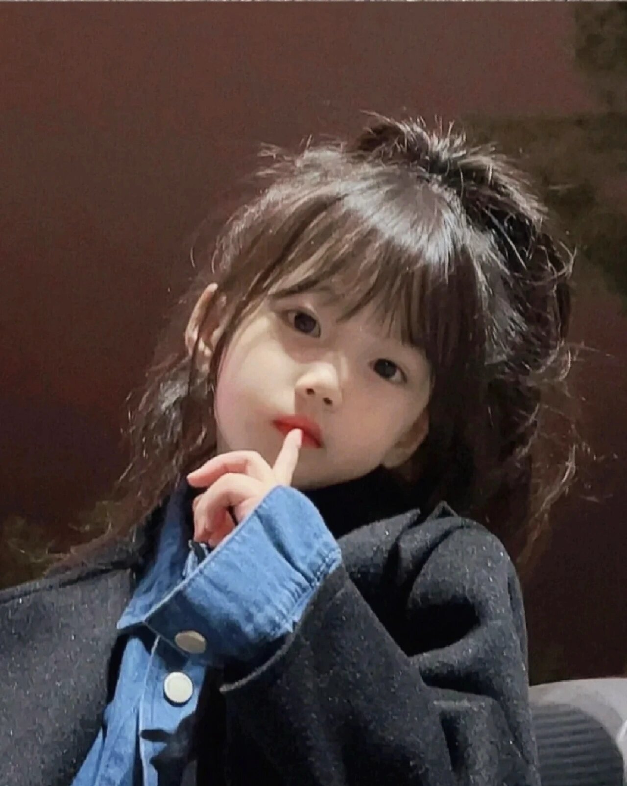 又可爱又酷的小孩子头像来咯