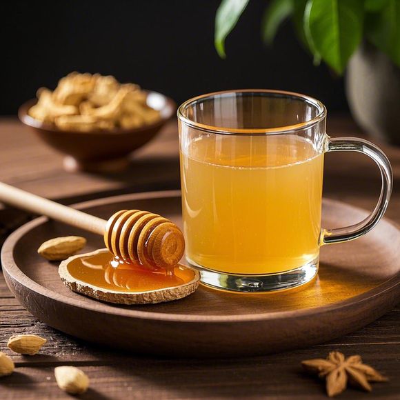 早上空腹喝蜂蜜醋(蜂蜜加白醋怎样喝才能减肥)