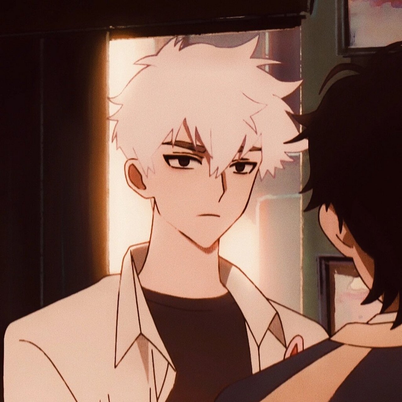 【陆光×程小时】头像   晚安(2961 . 6129)