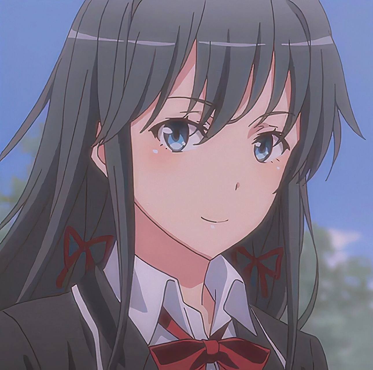 雪之下雪乃头像