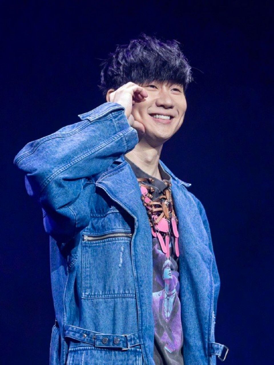 6015关于林俊杰演唱会内地巡回场次 林俊杰在5.