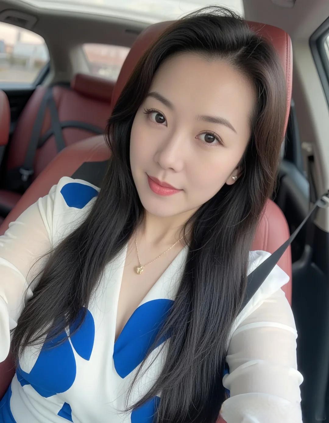 精致女人 80后老阿姨 风韵犹存 自拍跨越断崖式衰老 40岁的女人 喜欢