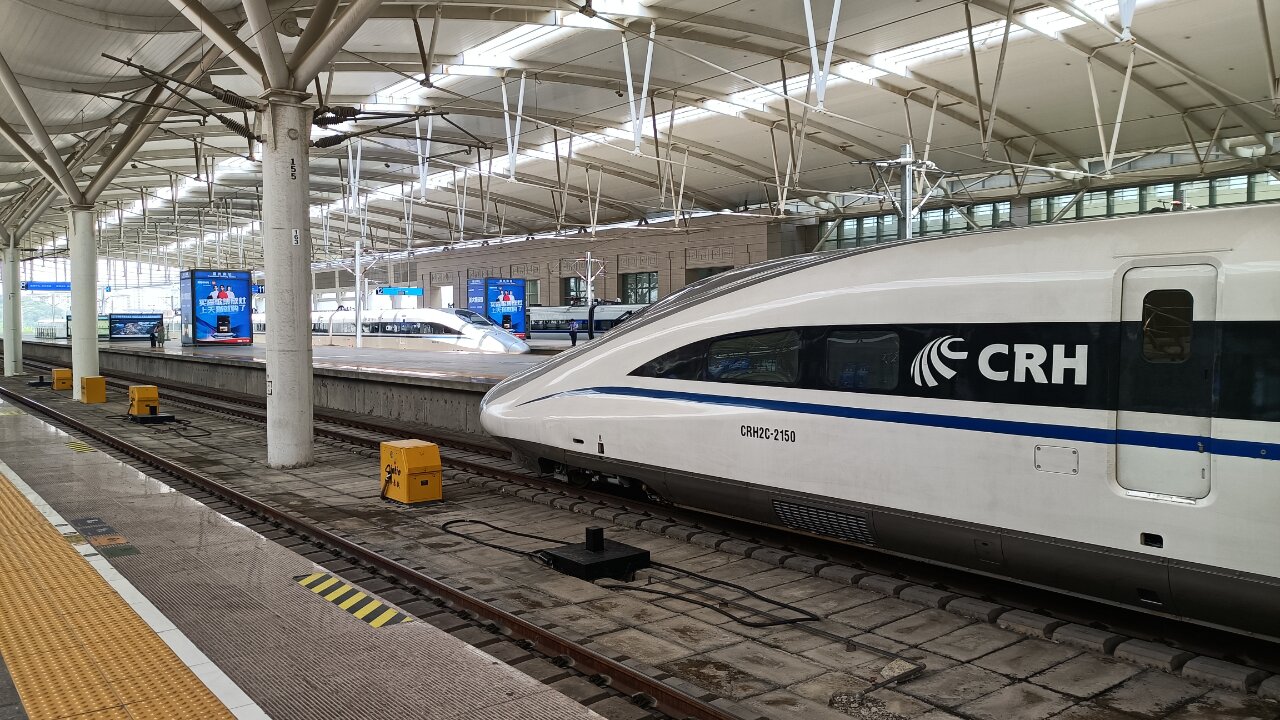 CRH2C-2150图片