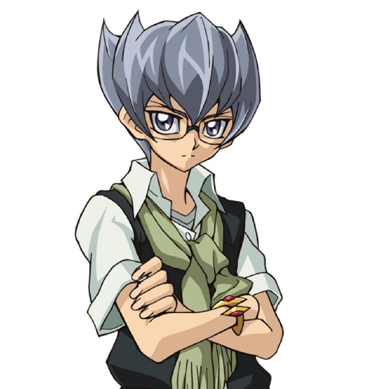 游戏王卡片分享—七皇(二) 七皇米扎艾尔 我感觉是