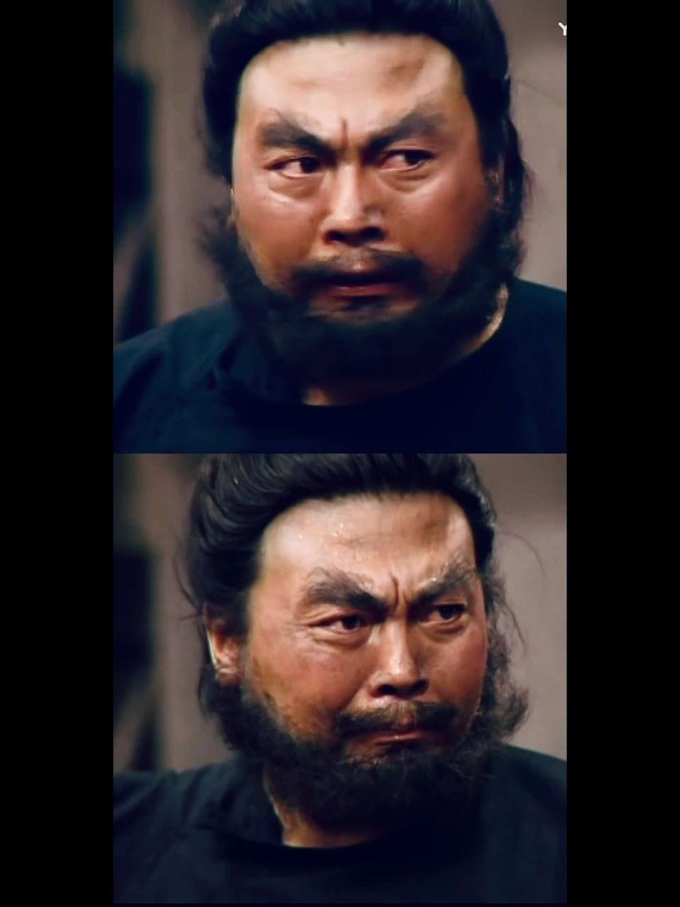 老三国人物|张飞