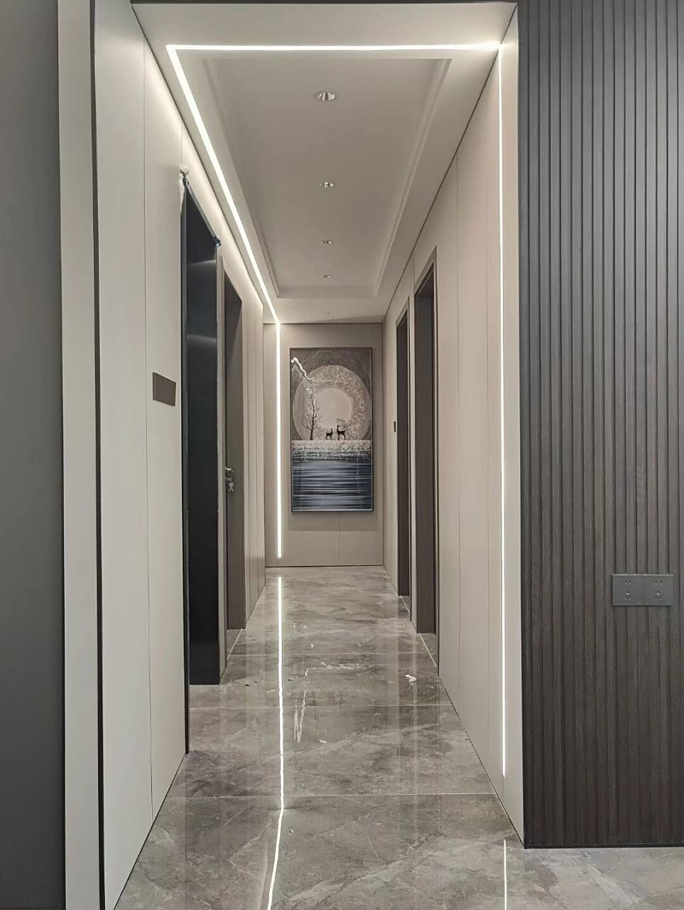 碳晶板有效果 今天分享家装,碳晶板厂家定制,欢迎建材行业装修公司