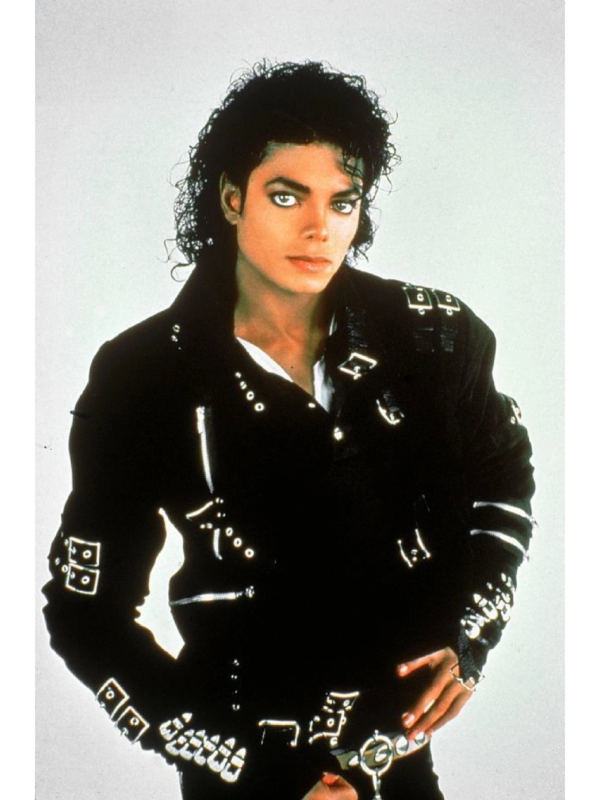 年8月29日—2009年6月25日),出生于美国印第安纳州加里市,美国音乐家