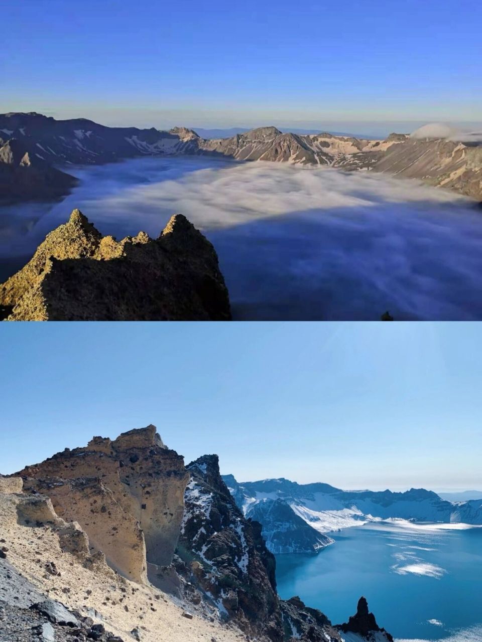 2021【长白山817稻米节】最全攻略|十年之约 "两方世界山河共,一纸